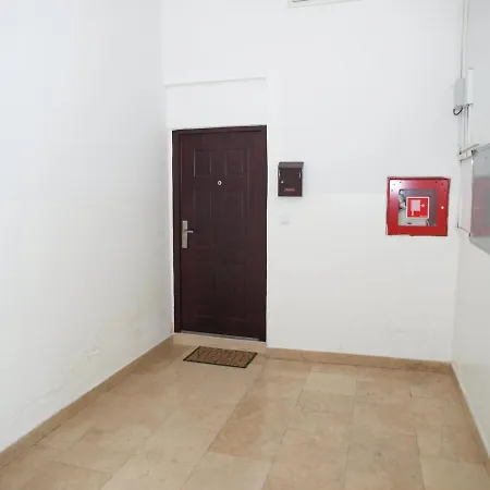 Apartment Nirvana Zagreb Exterior photo