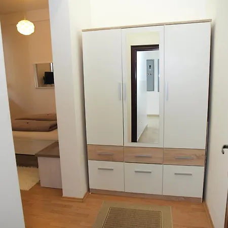 Apartment Nirvana Zagreb Exterior photo