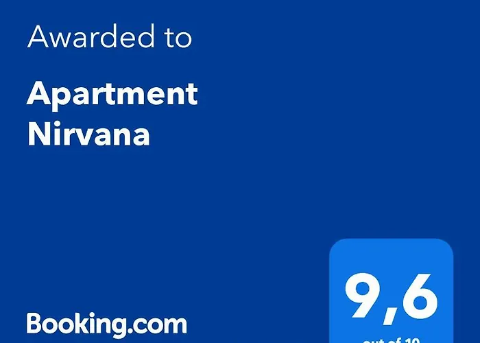Apartment Nirvana