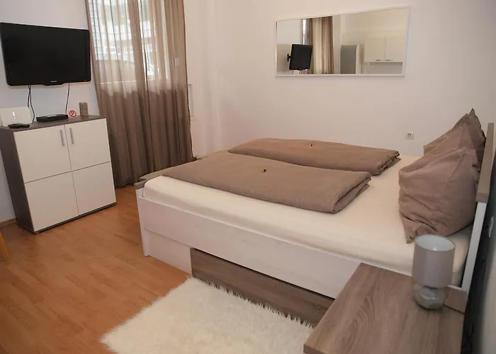 Apartment Nirvana