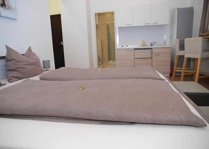 Apartment Nirvana