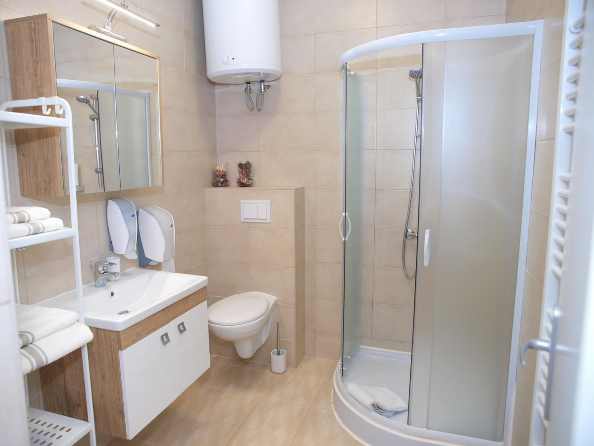 Apartman Nirvana *
