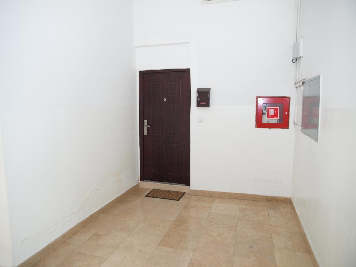 Nirvana Apartment