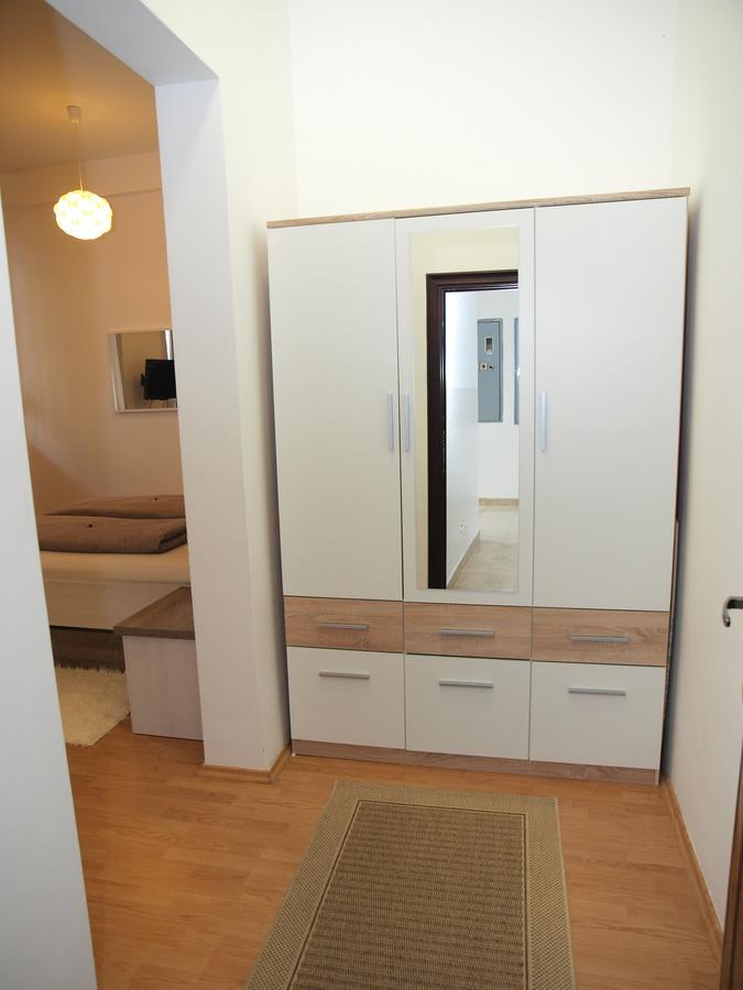 Nirvana Apartment