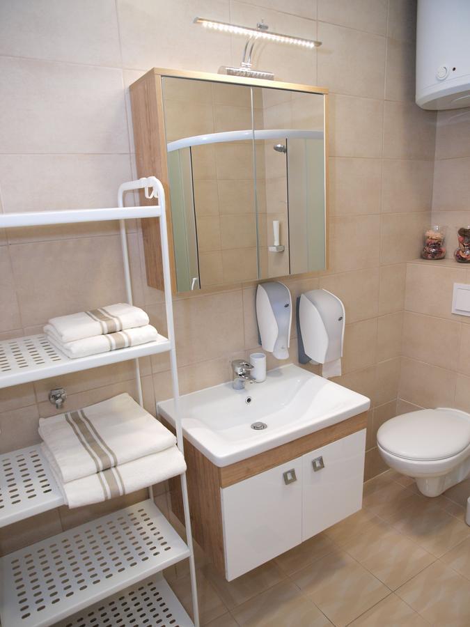 Apartment Nirvana Zagreb