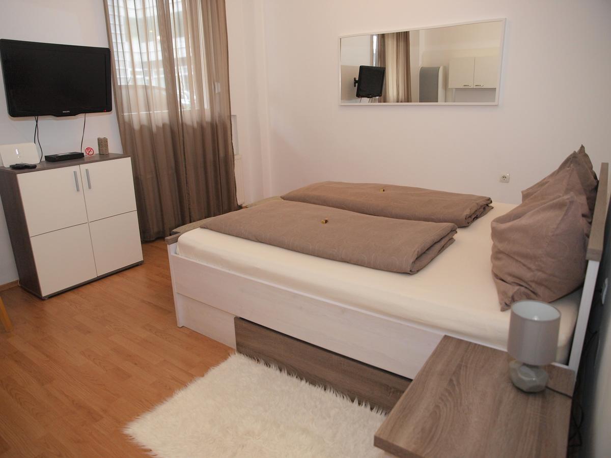 Apartment Nirvana Zagreb