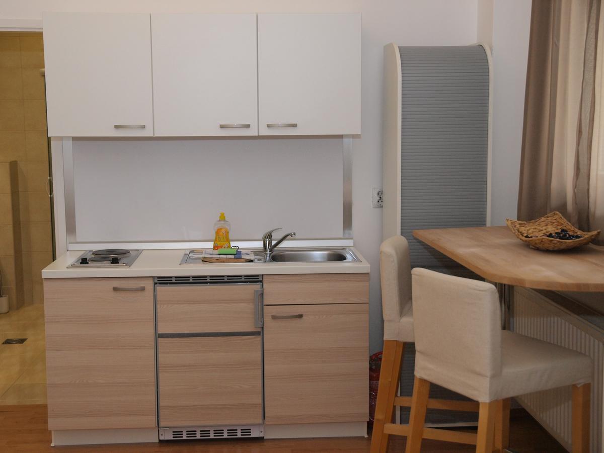 Apartment Nirvana Zagreb